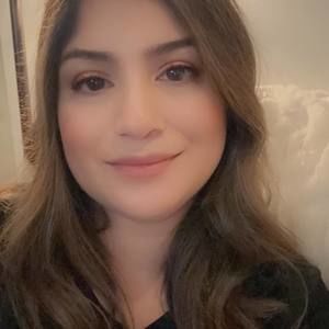 Meet your Posher, Behnaz